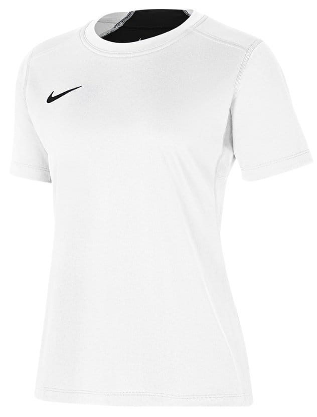 Bluza Nike WOMENS TEAM COURT JERSEY SHORT SLEEVE