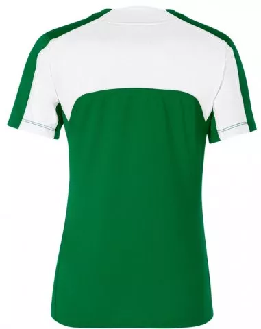 Dámský dres s krátkým rukávem Nike Team Court