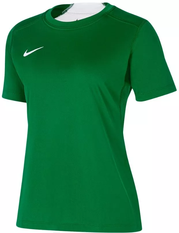 Camiseta Nike WOMENS TEAM COURT JERSEY SHORT SLEEVE