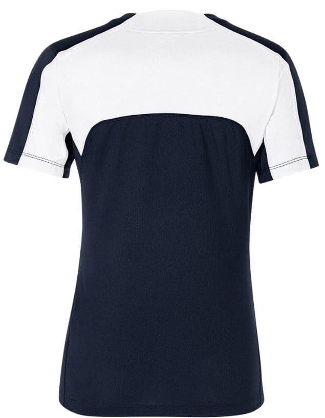 Dámský dres s krátkým rukávem Nike Team Court