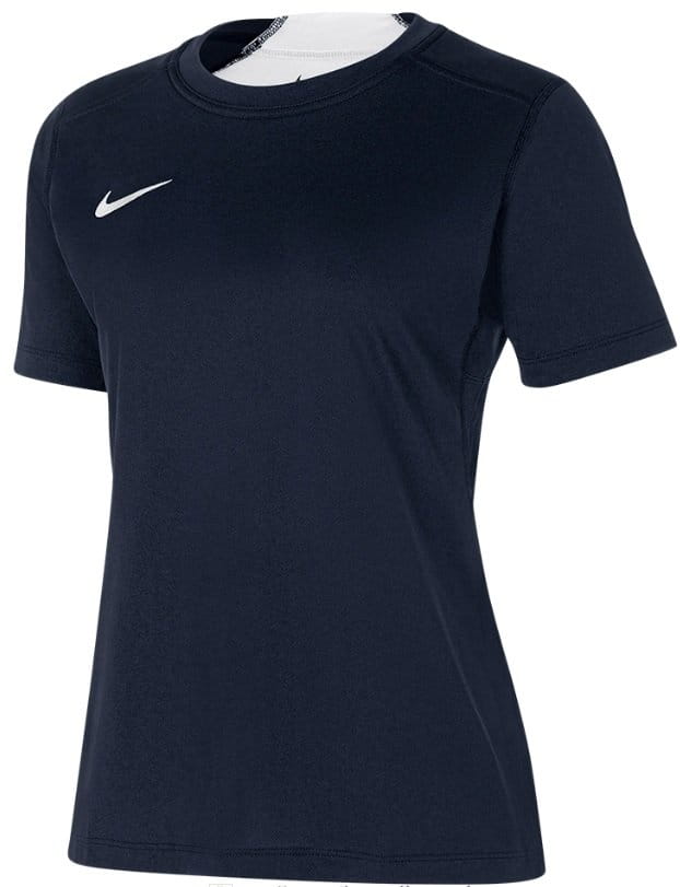 Camiseta Nike WOMENS TEAM COURT JERSEY SHORT SLEEVE