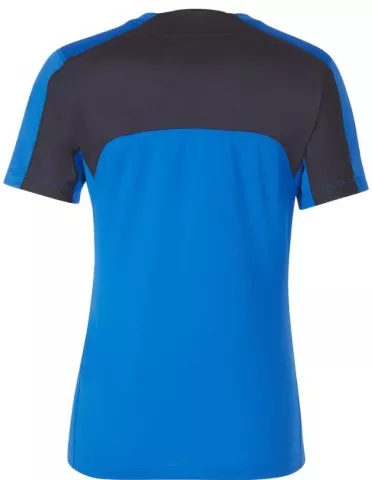 Camisa Nike WOMENS TEAM COURT JERSEY SHORT SLEEVE