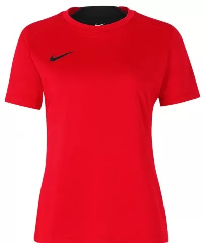Dámský dres s krátkým rukávem Nike Team Court