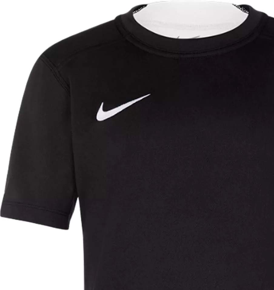 Dres (majica) s kratkim rukavima Nike YOUTH TEAM COURT JERSEY SHORT SLEEVE