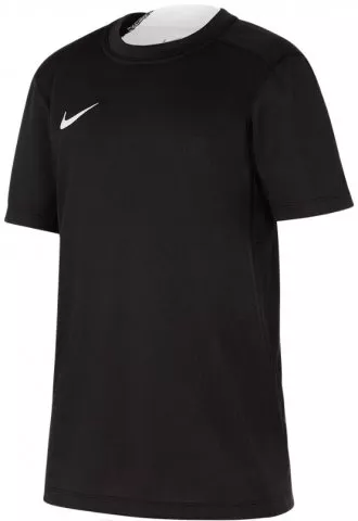 maillot Nike YOUTH TEAM COURT JERSEY SHORT SLEEVE
