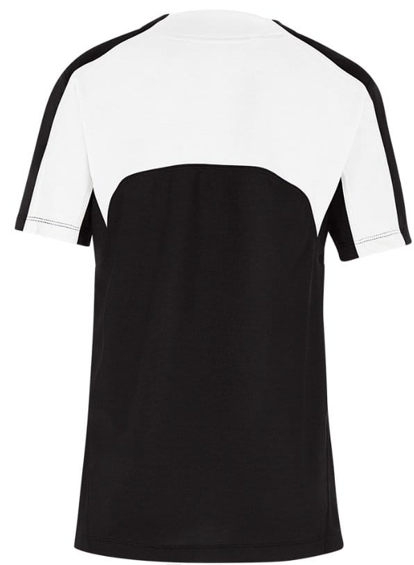 Bluza Nike YOUTH TEAM COURT JERSEY SHORT SLEEVE