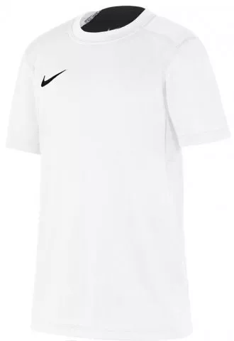 Dres Nike YOUTH TEAM COURT JERSEY SHORT SLEEVE