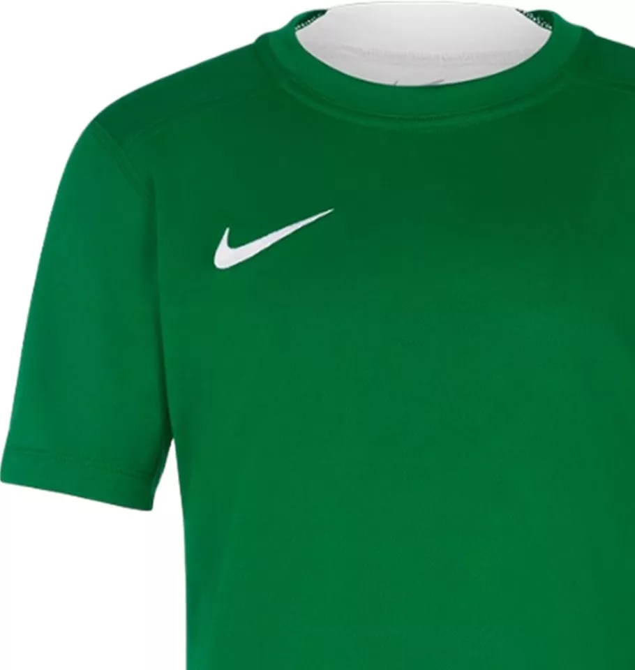 Camiseta de fútbol Nike YOUTH TEAM COURT JERSEY SHORT SLEEVE