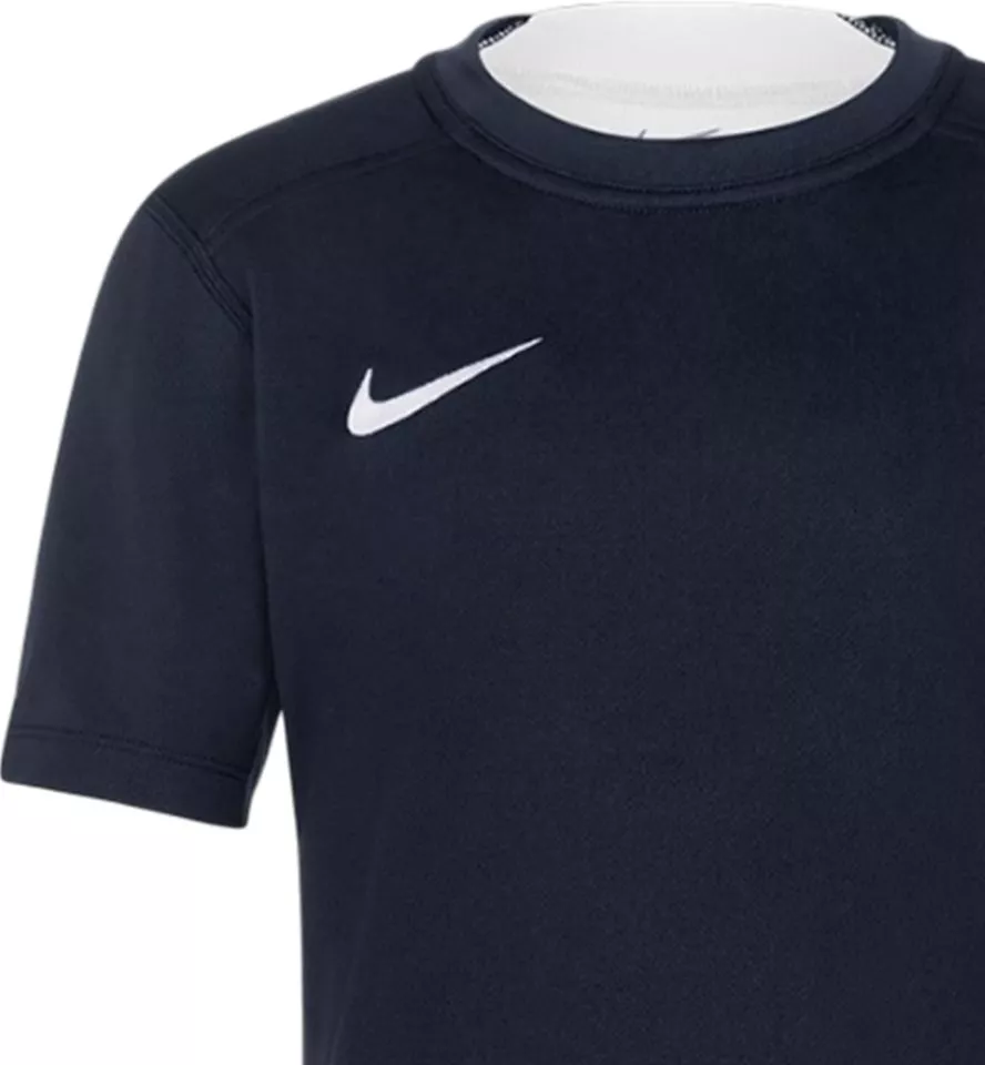 Dres (majica) s kratkim rukavima Nike YOUTH TEAM COURT JERSEY SHORT SLEEVE