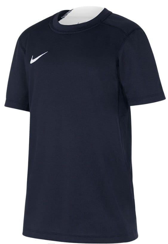 Nike YOUTH TEAM COURT JERSEY SHORT SLEEVE Póló