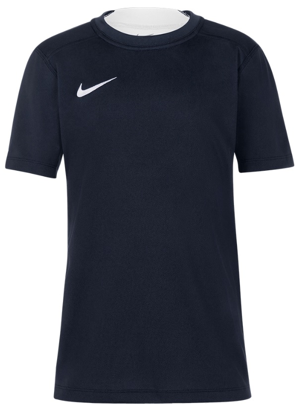 Camiseta de fútbol Nike YOUTH TEAM COURT JERSEY SHORT SLEEVE