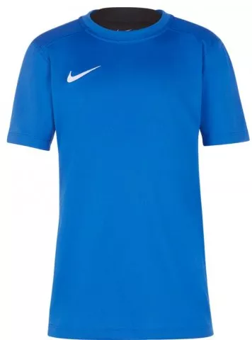 maillot Nike YOUTH TEAM COURT JERSEY SHORT SLEEVE