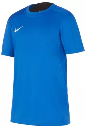 Nike YOUTH TEAM COURT JERSEY SHORT SLEEVE Póló