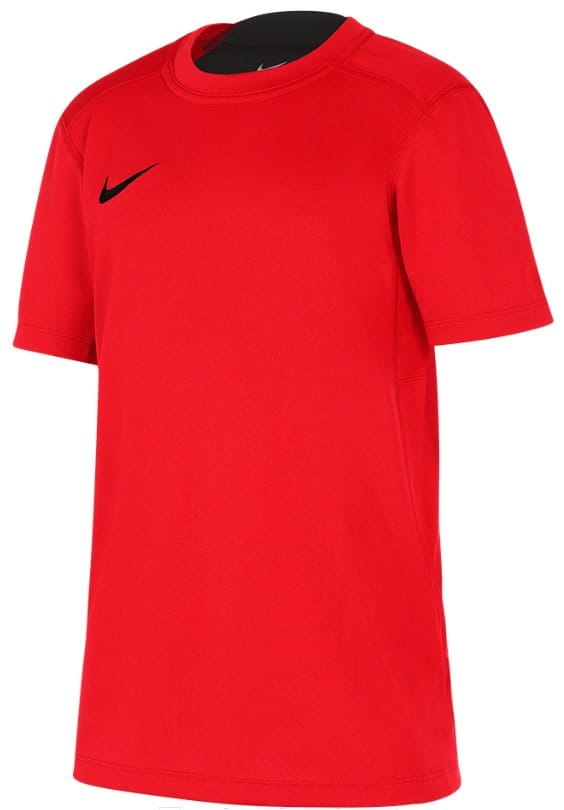 Dres Nike YOUTH TEAM COURT JERSEY SHORT SLEEVE