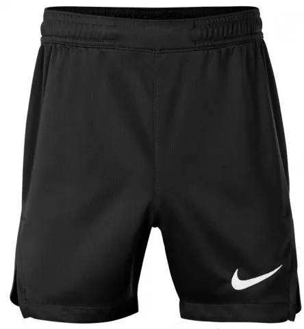 Pantalón corto Nike YOUTH TEAM COURT SHORT