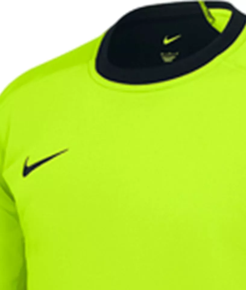 Camiseta de fútbol Nike MENS TEAM GOALKEEPER JERSEY LONG SLEEVE