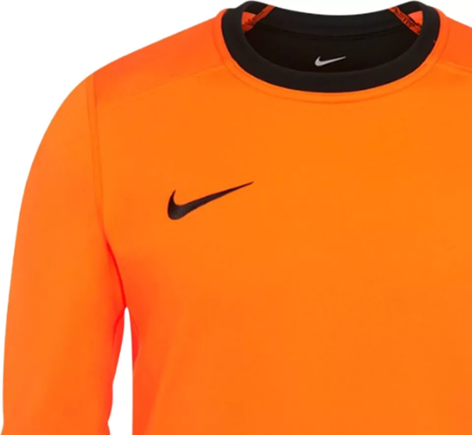Dres (majica) s kratkim rukavima Nike MENS TEAM GOALKEEPER JERSEY LONG SLEEVE