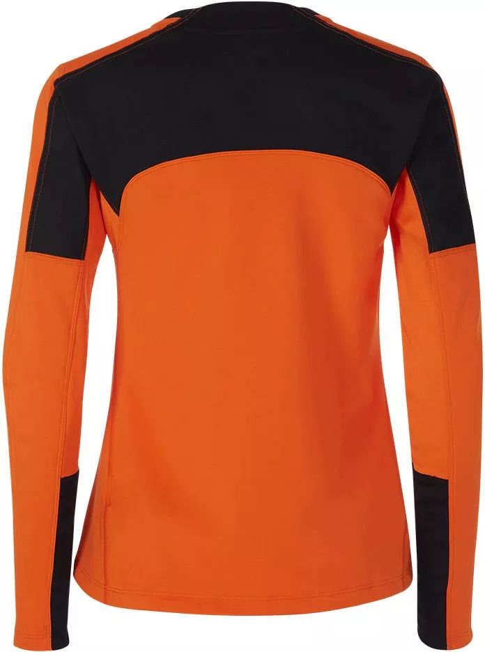 Bluza cu maneca lunga Nike MENS TEAM GOALKEEPER JERSEY LONG SLEEVE