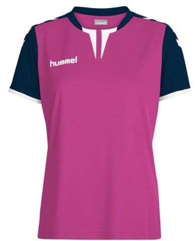 CORE WOMENS SS JERSEY