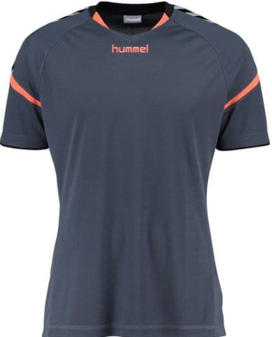 AUTHENTIC CHARGE SS POLY JERSEY