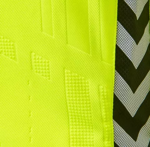 Hummel REFLECTOR POLY JERSEY AC Póló