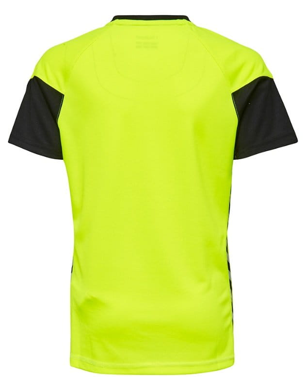 Hummel REFLECTOR POLY JERSEY AC Póló