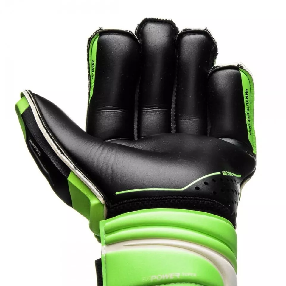 Goalkeeper's gloves Puma evoPOWER Super 3