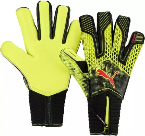 FUTURE Grip 18.1 goalkeeper gloves