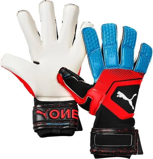 Puma One Grip 1 Hybrid Pro Kapuskesztyű