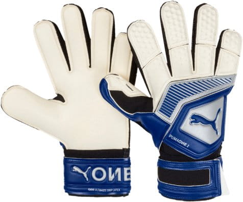 Brankárske rukavice Puma One Grip 1 RC