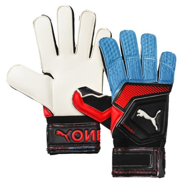 Brankárske rukavice Puma One Grip 1 RC