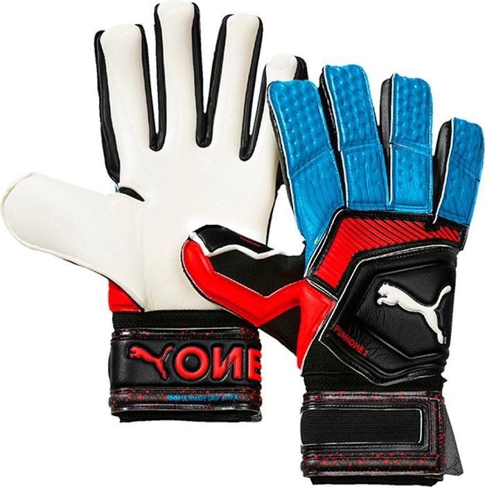 Extremely important Yes Agent Manusi de portar Puma one grip 1 ic - 11teamsports.ro