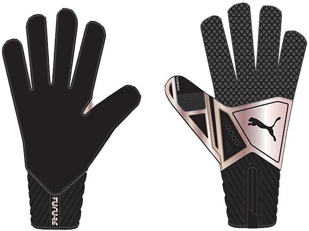 Guantes de portero Puma future grip 2.1