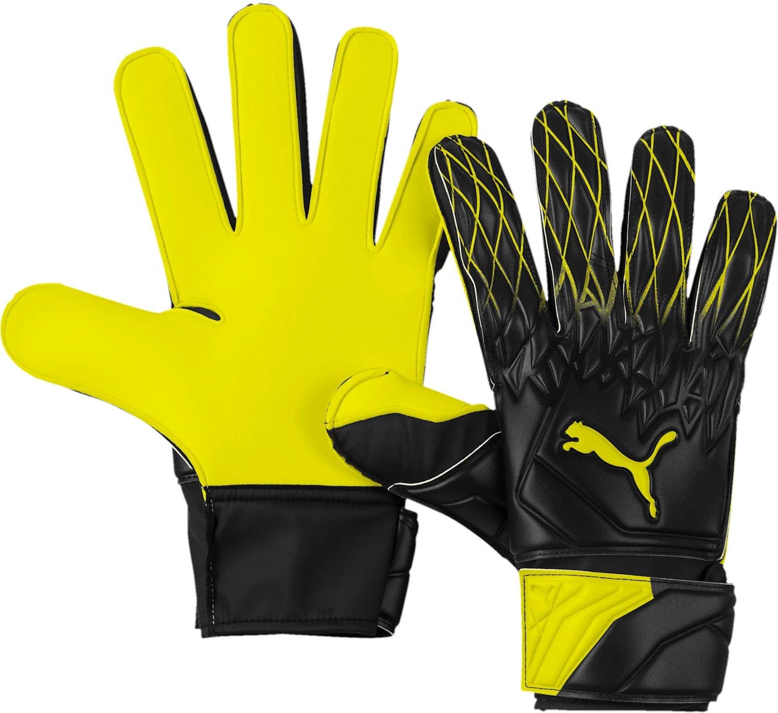 Guanti da portiere Puma FUTURE Grip 19.4