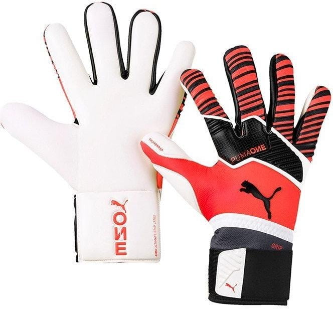 Gants de gardien Puma One Grip 1 Hybrid Pro