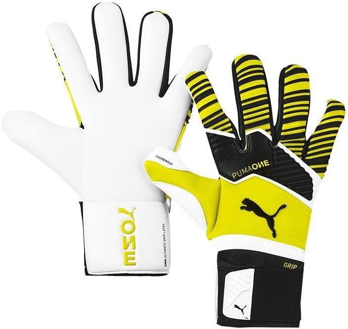 Gants de gardien Puma One Grip 1 Hybrid Pro