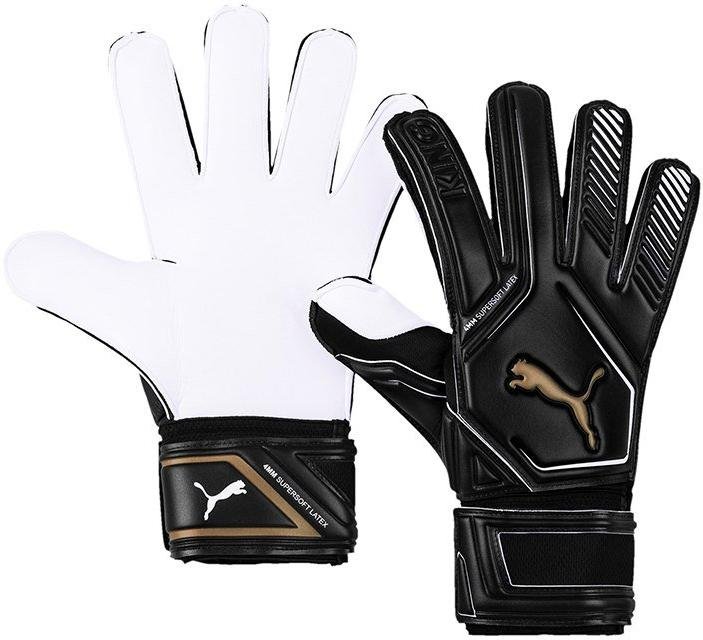 Goalkeeper's gloves Puma King RC