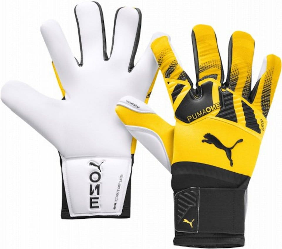 Brankárske rukavice Puma One Grip 1 Hybrid Pro