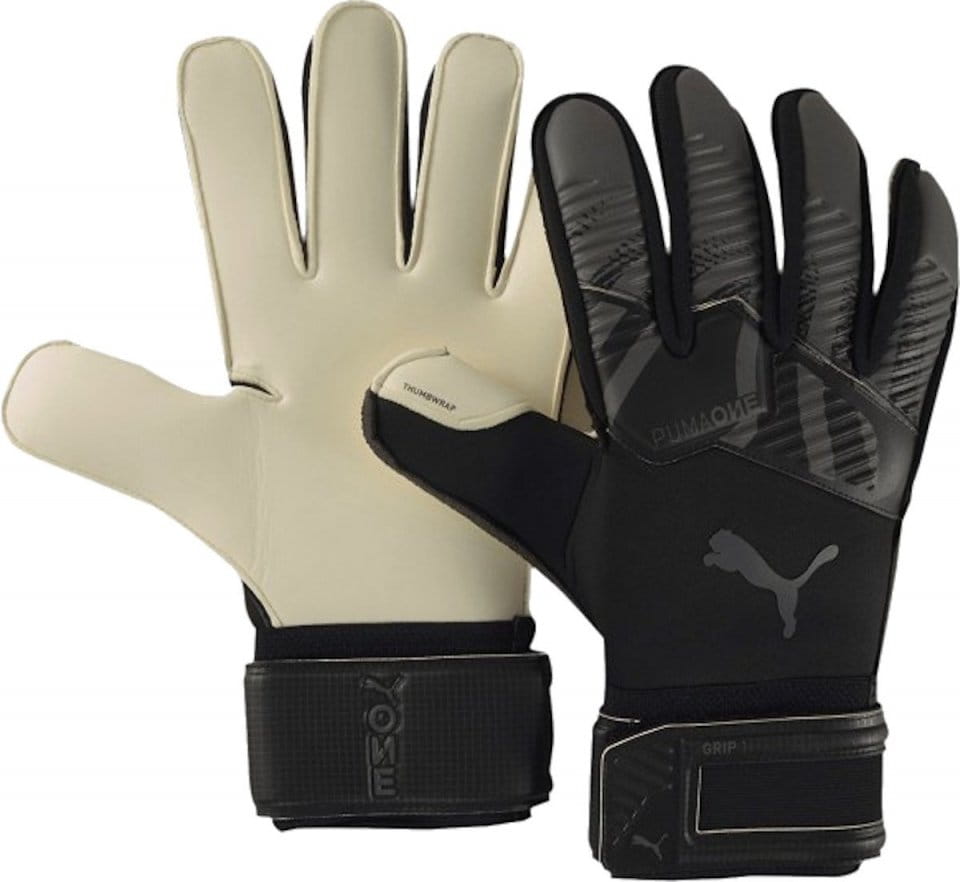 Gants de gardien Puma One Grip 1 RC TW GG