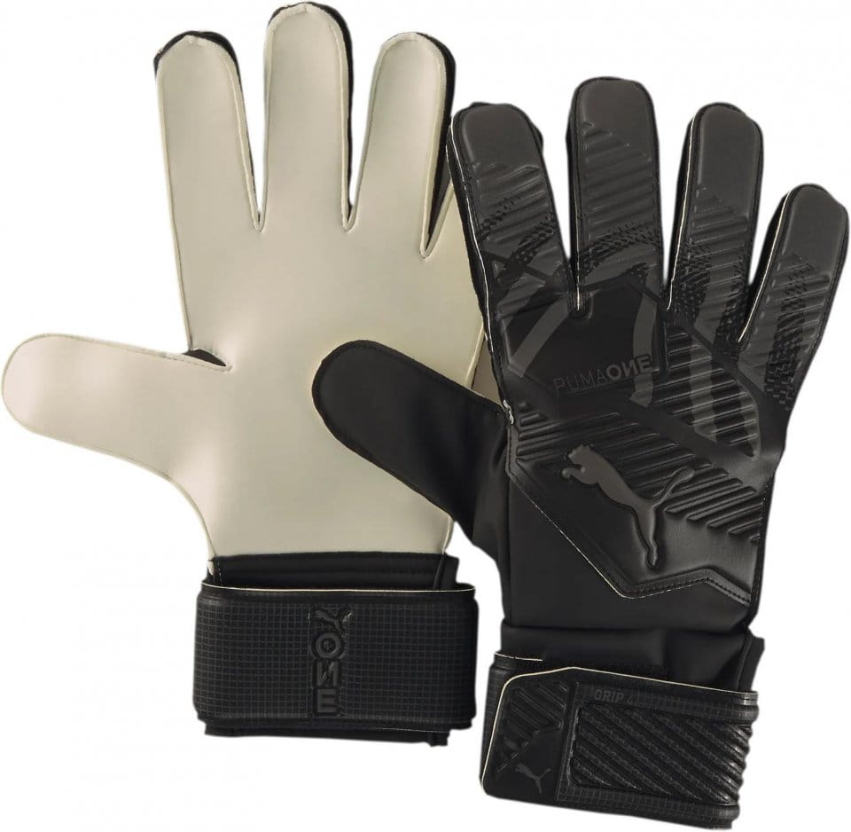 Puma One Grip 4 RC Kapuskesztyű