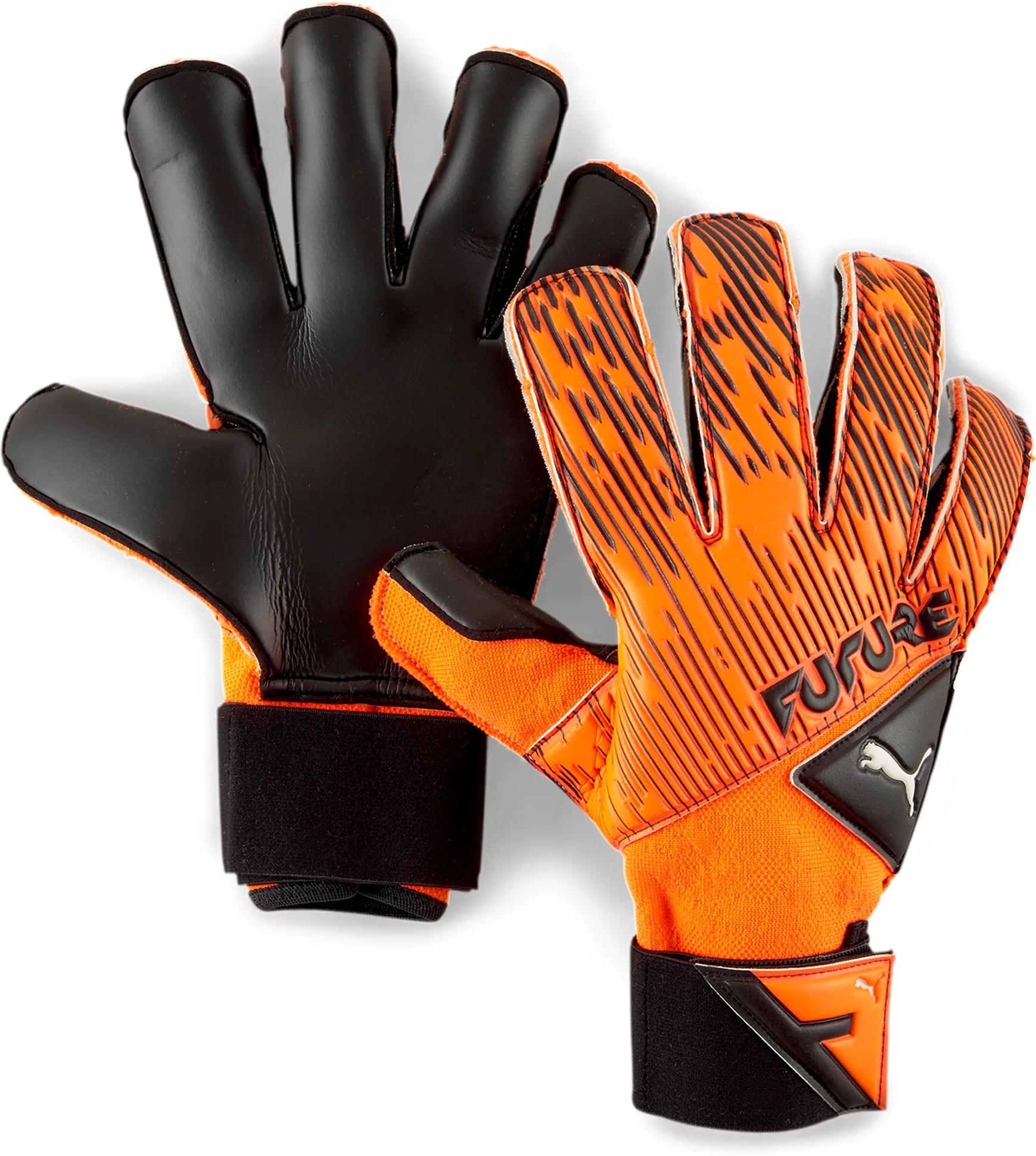 Goalkeeper's gloves Puma FUTURE Grip 5.2 SGC