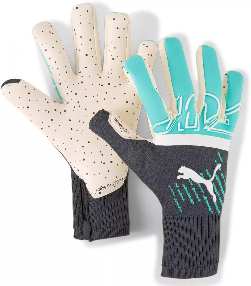 Brankářské rukavice Puma FUTURE Z Grip 1 Hybrid