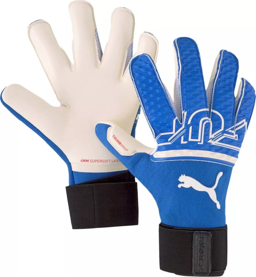 Goalkeeper's gloves Puma FUTURE Z Grip 2 SGC