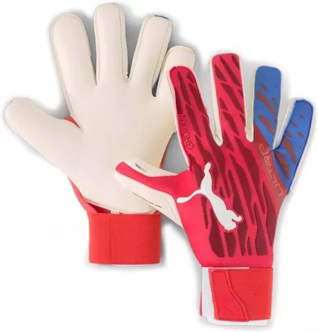 Goalkeeper's gloves Puma ULTRA Grip 1 Hybrid Pro