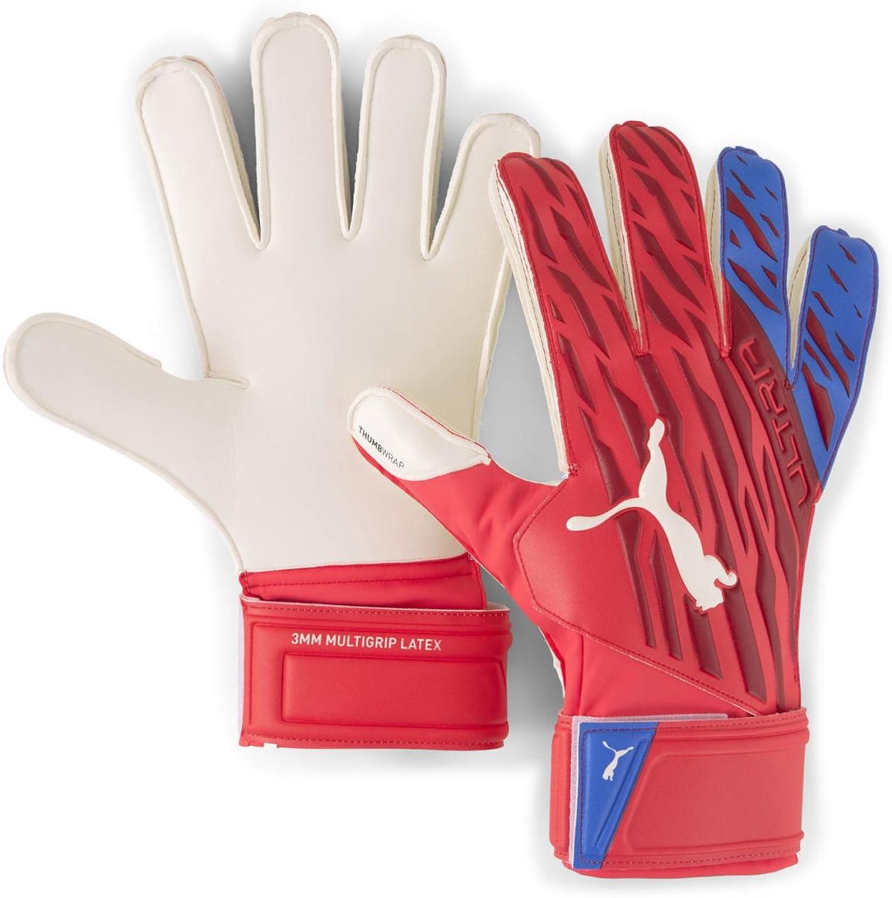 Goalkeeper's gloves Puma ULTRA Grip 3 RC