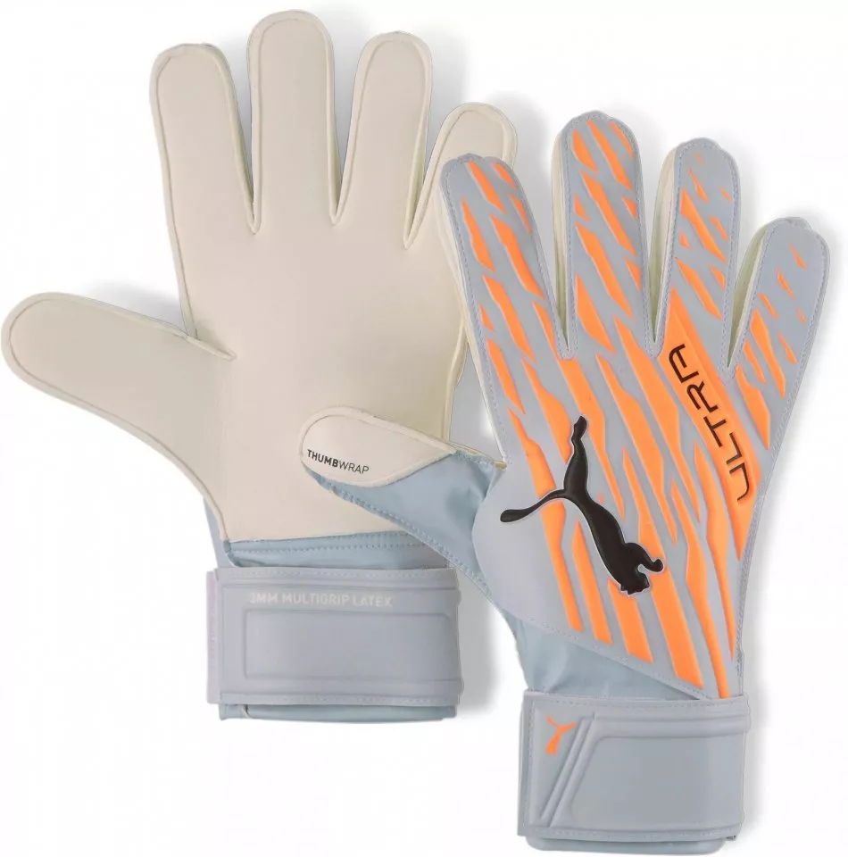 Goalkeeper's gloves Puma ULTRA Grip 3 RC