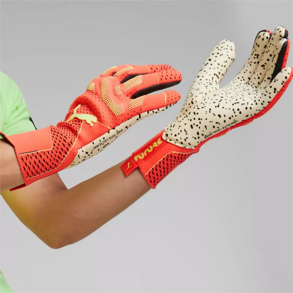Вратарски ръкавици Puma FUTURE Z:ONE Grip 1 NC