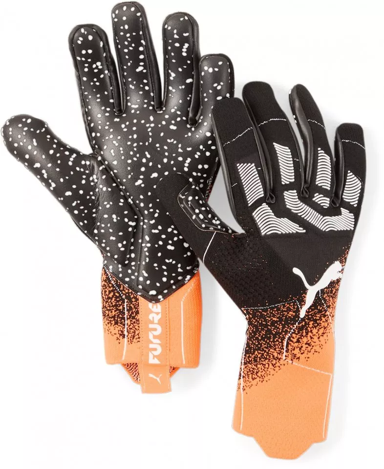 Goalkeeper's gloves Puma FUTURE Z Grip 1 NC