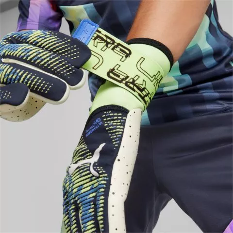 Rękawice bramkarskie Puma ULTRA Ultimate 1 NC