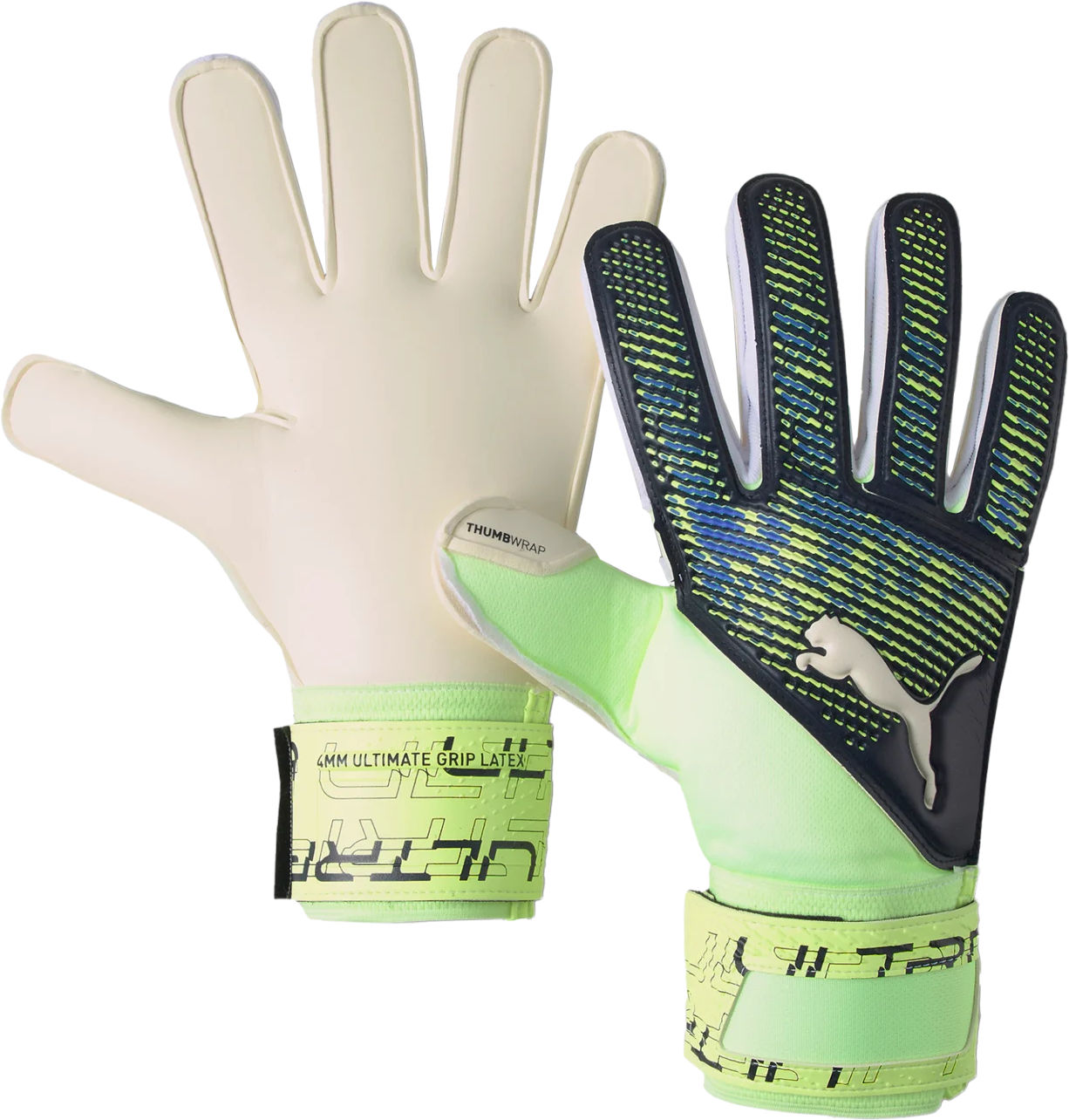 Goalkeeper's gloves Puma ULTRA Grip 2 RC